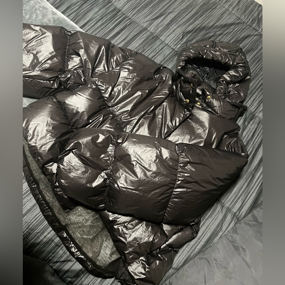 MONCLER 1952 ISADORA GUIBOTTO-NEW